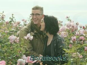 Biscuitsocks