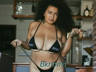 Bkrmmn