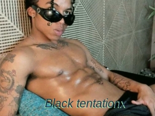 Black_tentationx