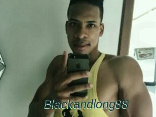 Blackandlong88