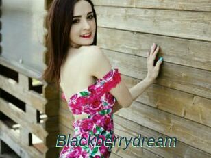 Blackberrydream