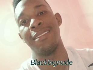 Blackbignude