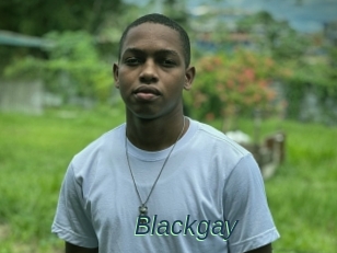 Blackgay