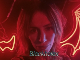 Blackholex