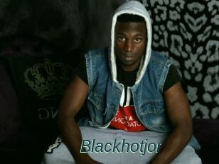 Blackhotjor