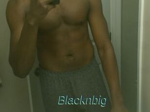 Blacknbig
