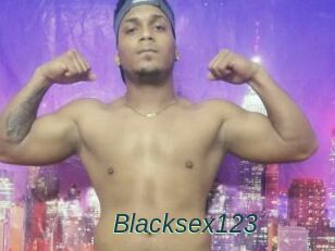 Blacksex123