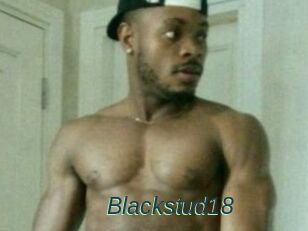 Blackstud18