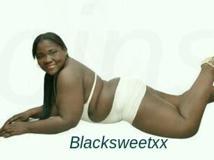 Blacksweetxx
