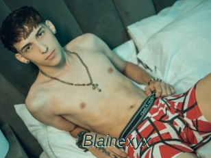 blainexyx Cinema Sex