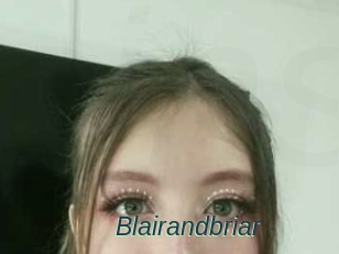 Blairandbriar