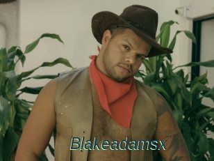 Blakeadamsx