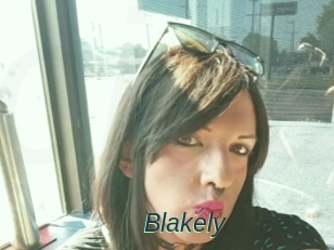 Blakely