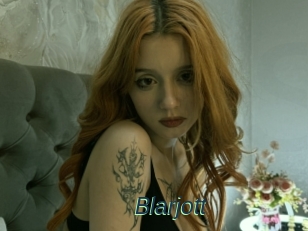 Blarjott