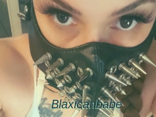 Blaxicanbabe