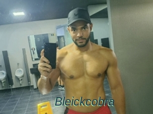 Bleickcobra