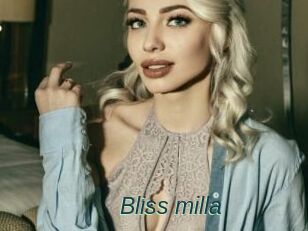 Bliss_milla