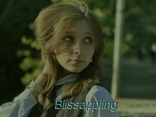 Blissappling