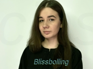 Blissbolling