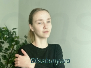 Blissbunyard