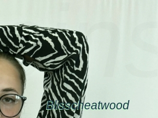 Blisscheatwood