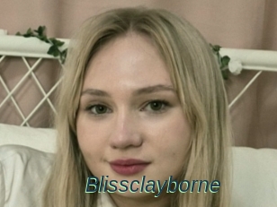 Blissclayborne