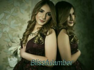 Blissfulamber