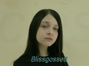 Blissgossett