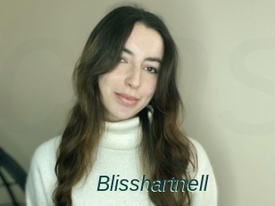 Blisshartnell