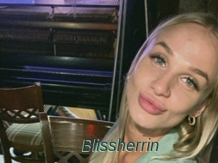 Blissherrin