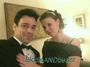 BlodieANDbeast