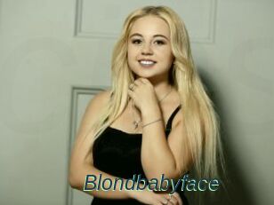 Blondbabyface