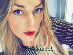 Blondboob