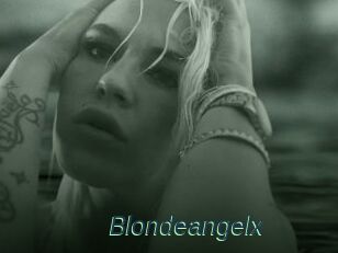 Blondeangelx