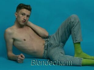 Blondecharm