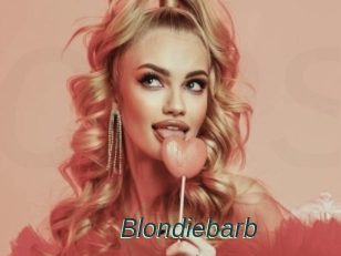 Blondiebarb