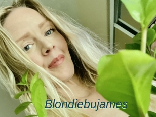 Blondiebujames