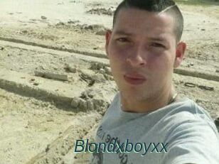 Blondxboyxx