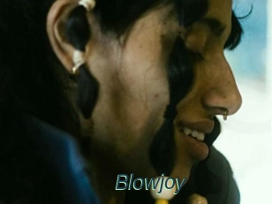 Blowjoy