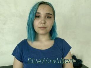 BlueWowkitten