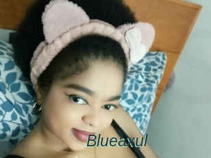 Blueaxul