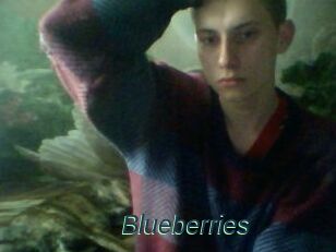 Blueberries