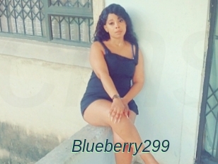 Blueberry299