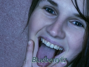 Blueberryliz