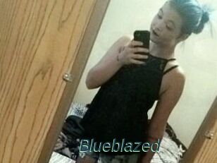 Blueblazed