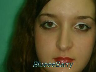 BlueeeBarry