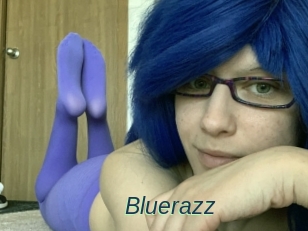Bluerazz