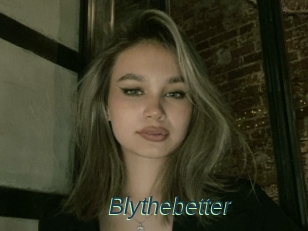 Blythebetter