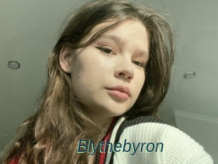 Blythebyron
