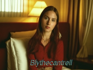 Blythecantrell